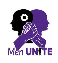 Men Unite Logo